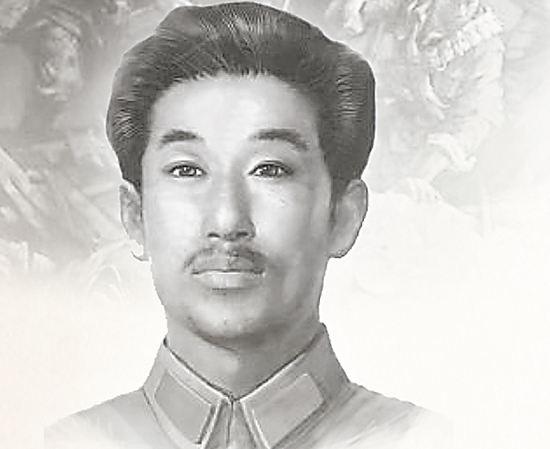 62位美籍抗日英烈人物铭记历史，62位美籍抗日英烈人物
